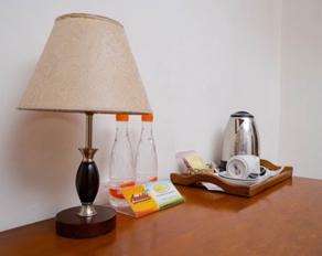 Junior Suites